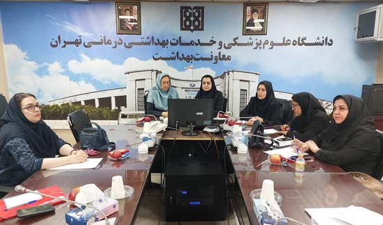 برگزاری وبینار کشوری آموزشی نحوه اجرای برنامه پیشگیری از بروز بتا تالاسمی ماژور 
